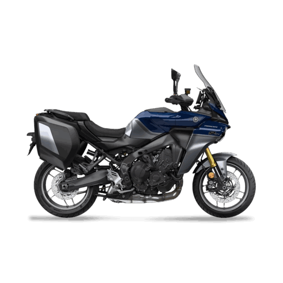 Yamaha Tracer 9 GT