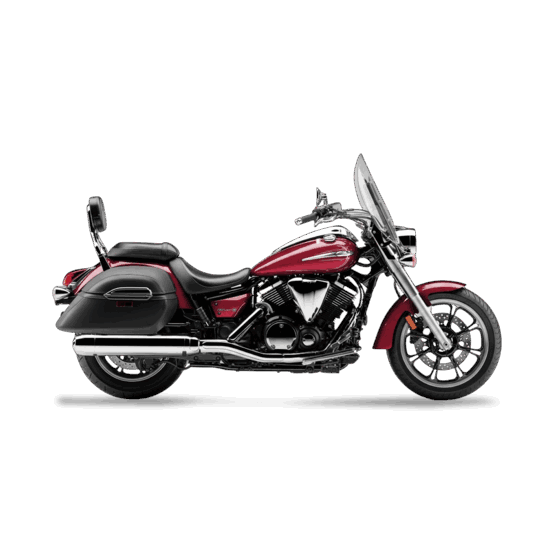 Yamaha V Star 950 Tourer