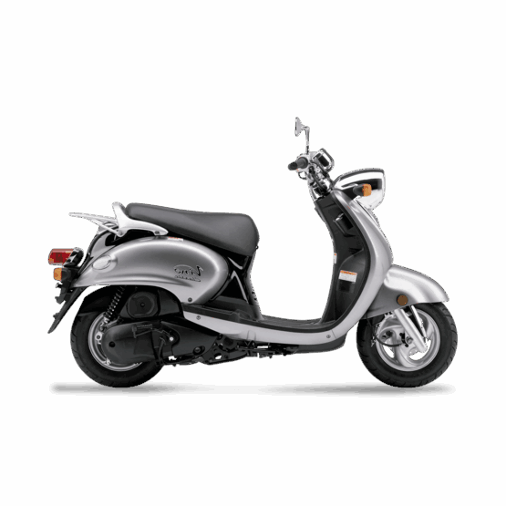 Yamaha Vino 125