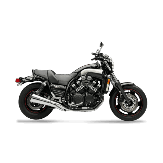 Yamaha VMAX for hire