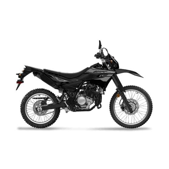 Yamaha WR 125R