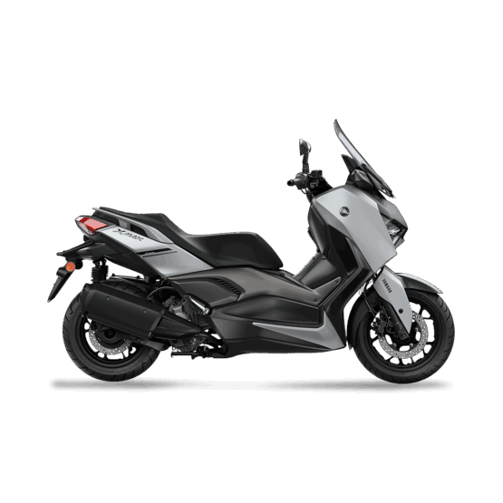 Yamaha XMAX