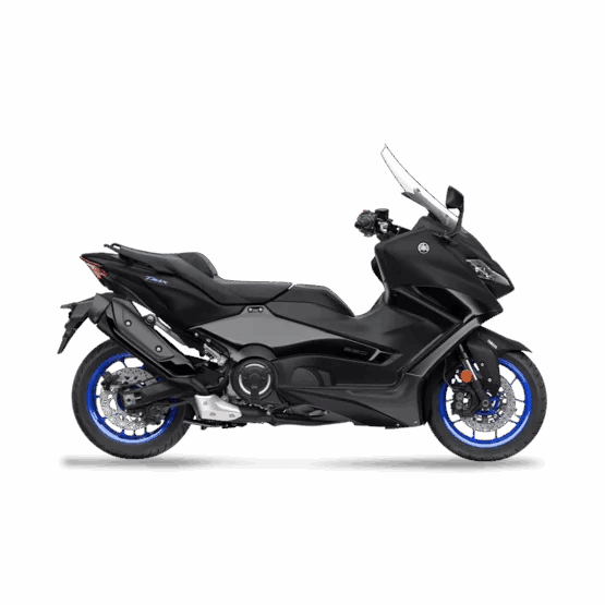Black X Max Tech Max 125 Tech Max 125 X Max Black Yamaha X Max Tech