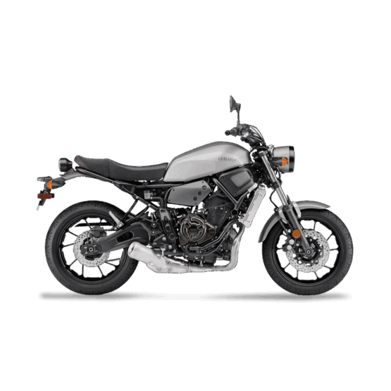Yamaha XSR700