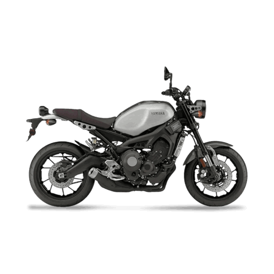 Yamaha XSR900