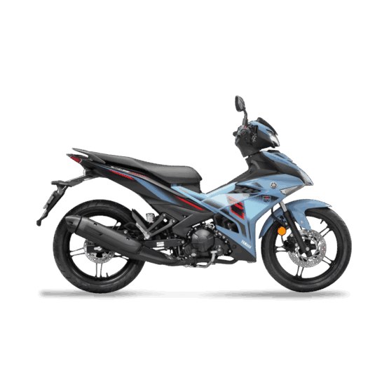 Yamaha Y15ZR