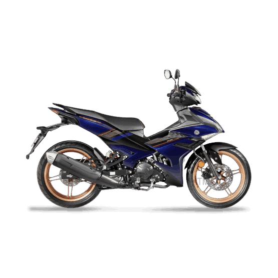 Yamaha Y16ZR
