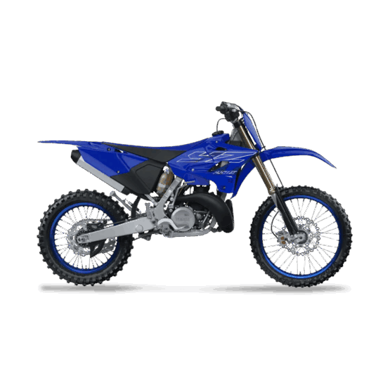 Yamaha YZ250XN for hire