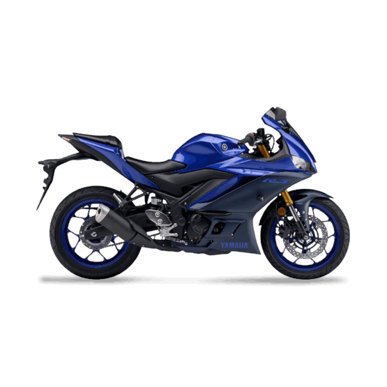 Yamaha YZF-R3 ABS