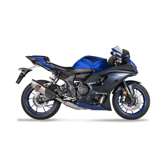 Yamaha YZF-R7