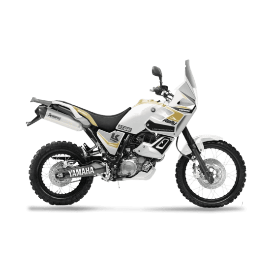 Yamaha XT 660 Z