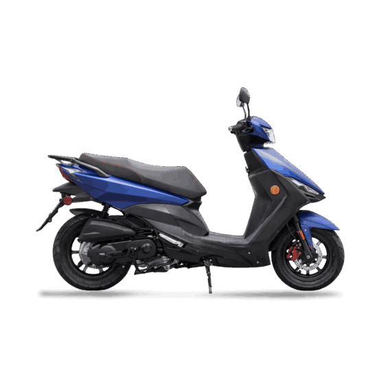 Yiben YB50QT for hire