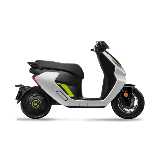 Zeeho AE6+ for hire