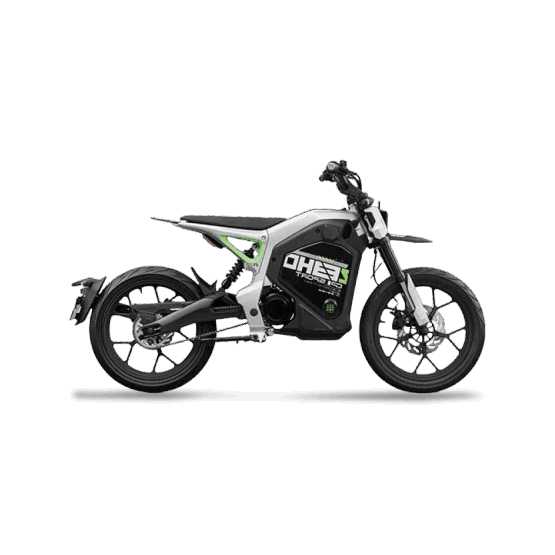 Zeeho City Sport 500 for hire