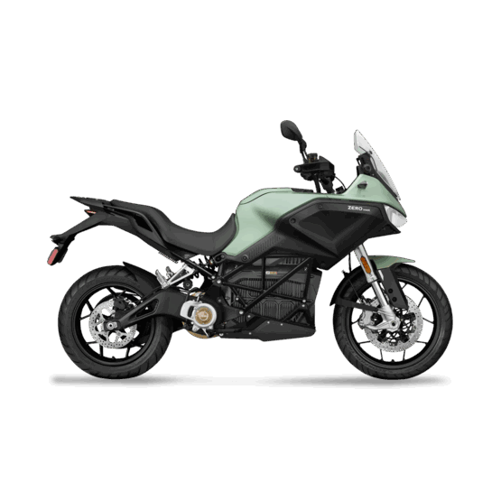 Zero DSR/X ZF 17.3