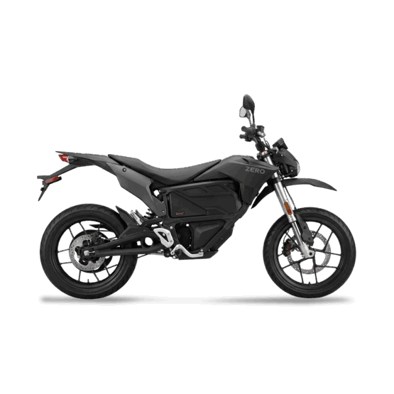 Zero FXS ZF6.5