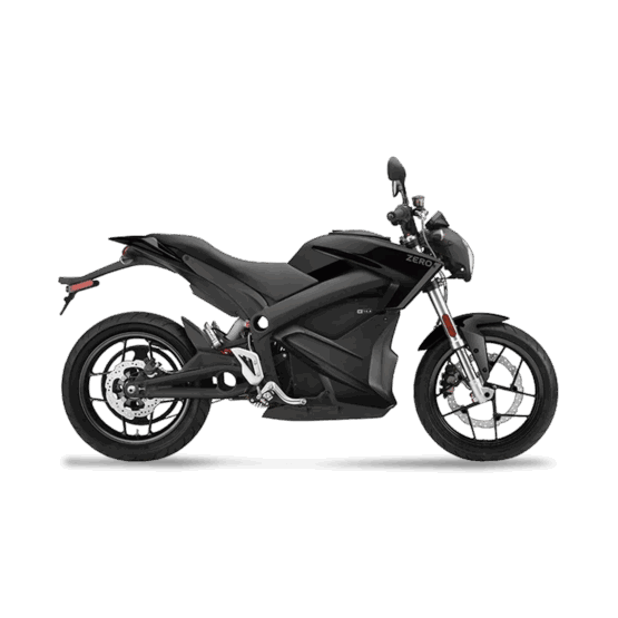 Zero S ZF14.4 for hire