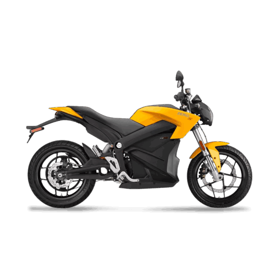 Zero SR ZF13.0 Power Tank for hire