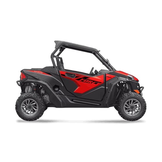 ZFORCE 800 Sport