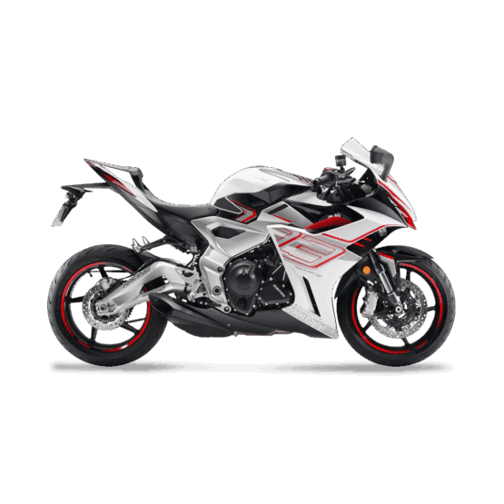 Zontes 703 RR