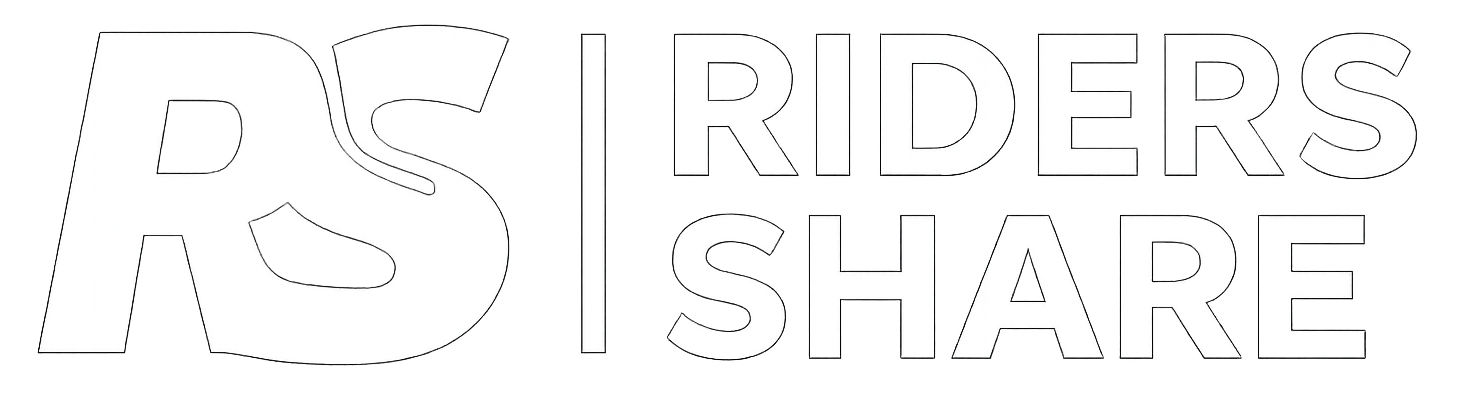 Riders Share