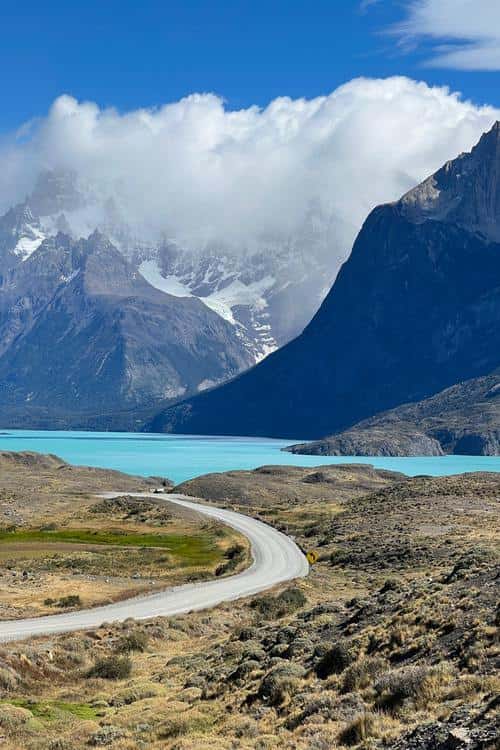 motorbike rentals in Santiago